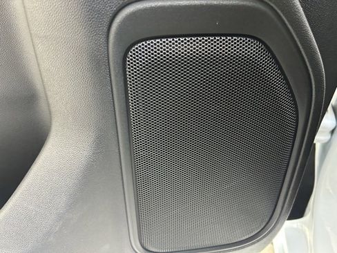 Used 2024 Chevrolet Silverado 1500 Custom Trail Boss w/ Turbomax Blackout Package image 26