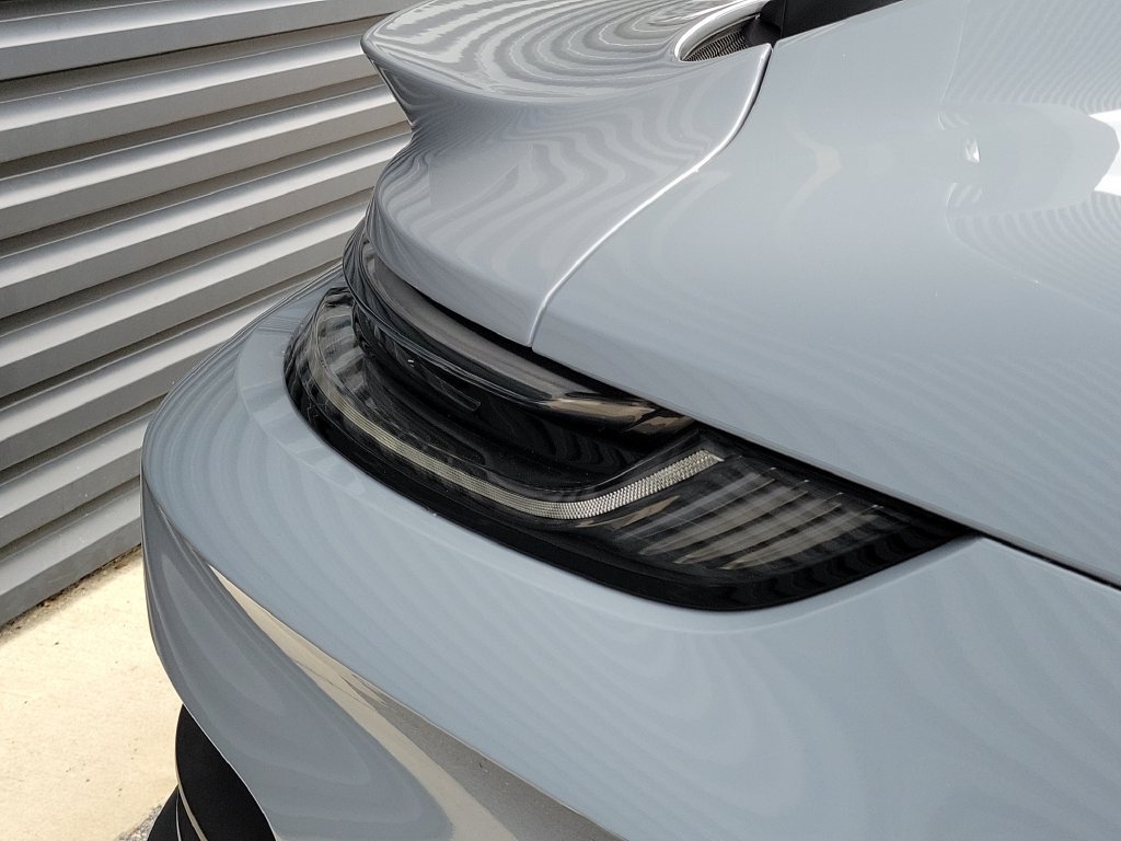 Certified 2025 Porsche 911 GT3 RS RWD image 16