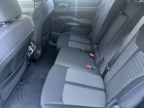 New 2026 Kia Sorento LX image 35