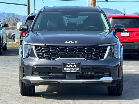 New 2026 Kia Sorento EX image 10