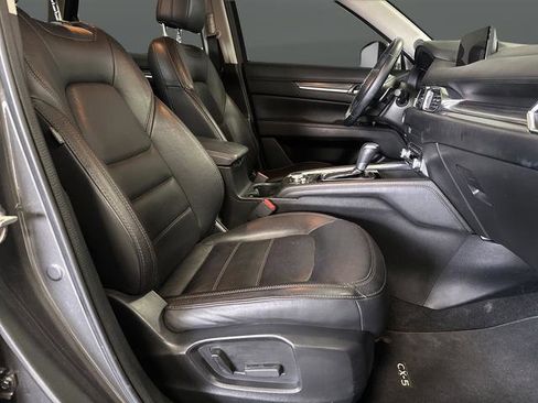 Used 2020 MAZDA CX-5 Grand Touring image 30