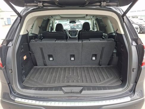 Used 2023 Subaru Ascent Touring AWD/4WD image 33