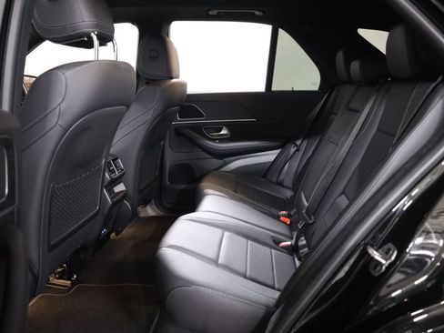 Certified 2026 Mercedes-Benz GLE 350 4MATIC image 38