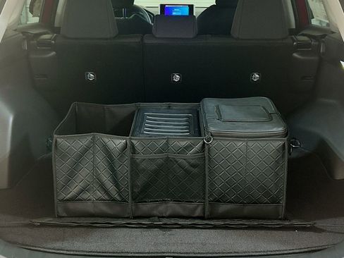 New 2025 Toyota RAV4 LE AWD/4WD image 24