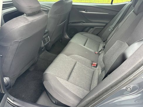 Used 2025 Toyota Camry LE AWD/4WD image 25
