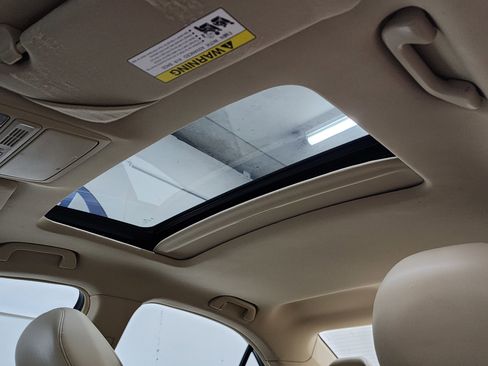 Used 2012 Acura TSX Sedan FWD image 23