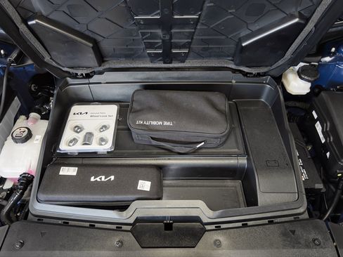 Used 2024 Kia EV6 GT-Line AWD/4WD image 22