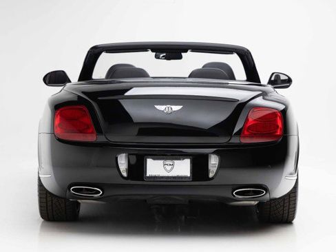 Used 2011 Bentley Continental GT Speed image 7