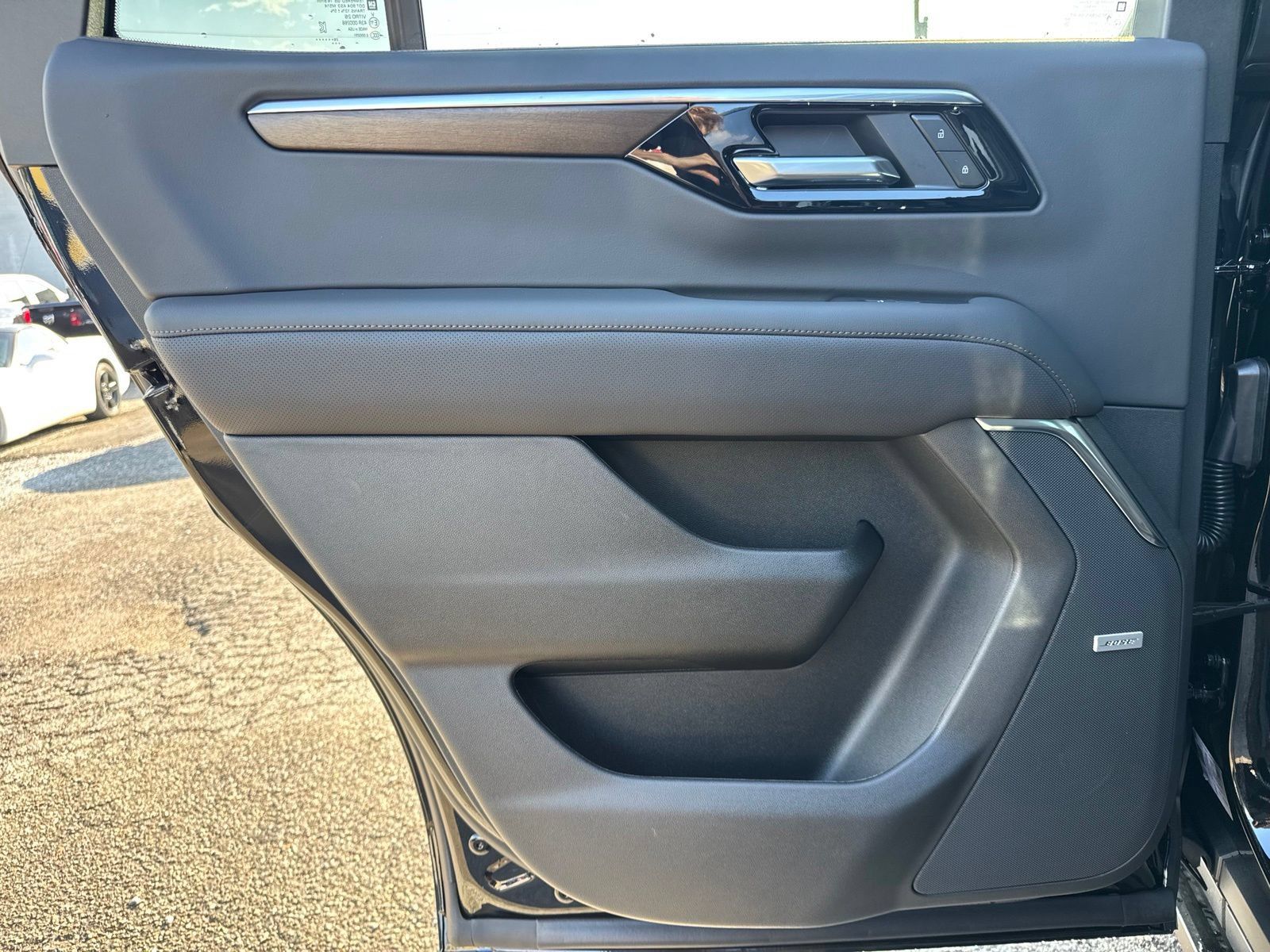 New 2026 Chevrolet Tahoe High Country AWD/4WD image 31