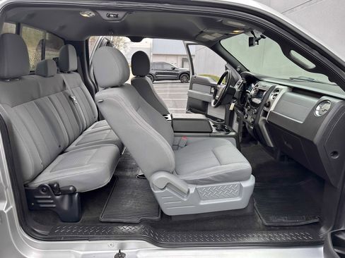 Used 2013 Ford F150 XLT w/ Luxury Equipment Group image 27