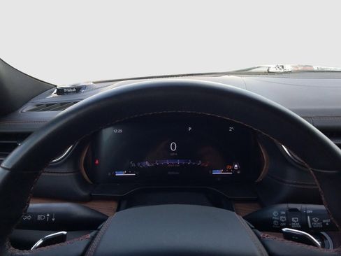 Used 2022 Jeep Grand Cherokee Summit w/ Adv Protech Group IV image 11