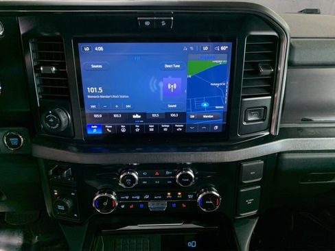 New 2026 Ford F350 Platinum AWD/4WD image 3