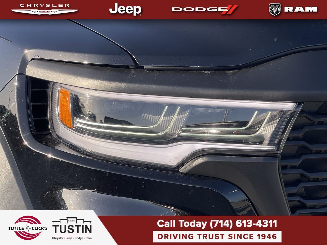 New 2026 RAM 1500 RHO w/ RHO Level 1 Equipment Group AWD/4WD image 13