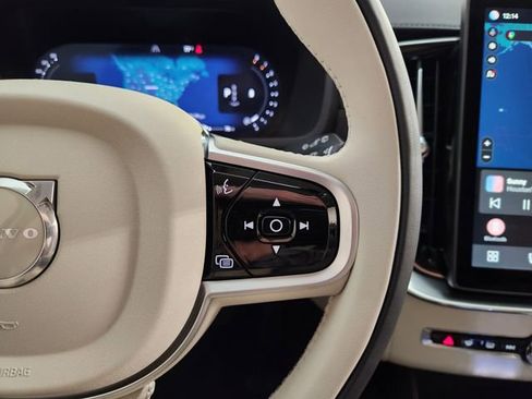 New 2026 Volvo XC90 B6 Ultra w/ Protection Package AWD/4WD image 29