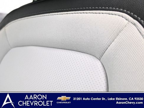 New 2026 Chevrolet Equinox EV LT image 43