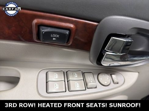 Used 2007 Buick Rendezvous CXL w/ CXL Luxury Package image 12