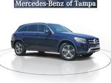 Certified 2016 Mercedes-Benz GLC 300 image 1
