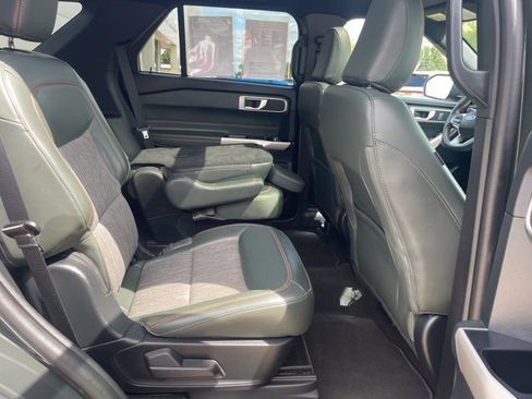 Used 2023 Ford Explorer Timberline image 16