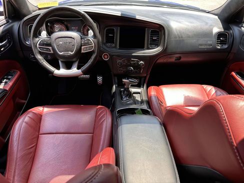 Used 2022 Dodge Charger SRT Hellcat w/ Harman/Kardon Audio Group RWD image 21