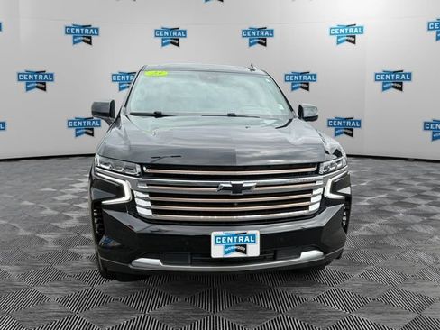 Used 2023 Chevrolet Tahoe High Country w/ Premium Package 2 AWD/4WD image 8