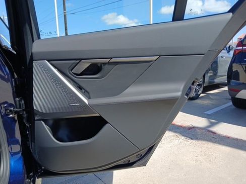 New 2026 BMW 530i 530i Loaner w/ M Sport Package image 11