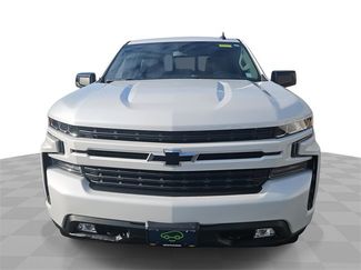 Used 2019 Chevrolet Silverado 1500 RST video 1