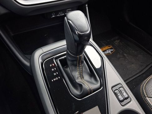 Used 2024 Subaru Crosstrek 2.5i Wilderness w/ Wilderness Package image 16