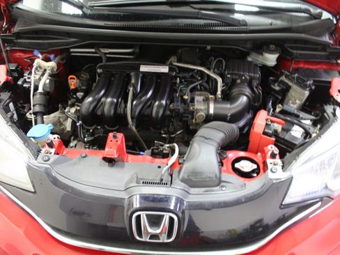 Used 2015 Honda Fit EX image 32