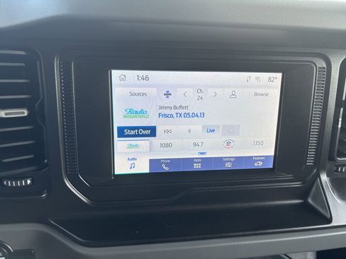 Used 2022 Ford Bronco Big Bend image 14