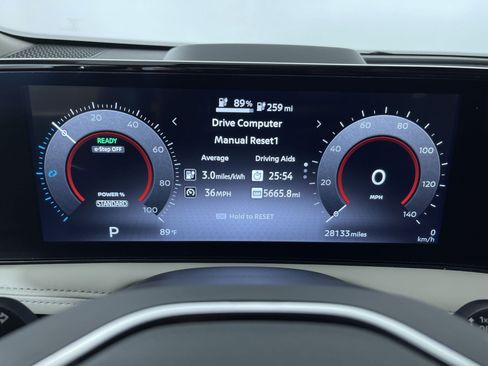 Certified 2023 Nissan Ariya AWD image 16