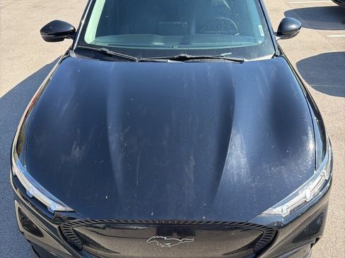 Used 2021 Ford Mustang Mach-E Select image 4