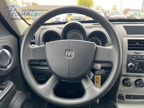 Used 2011 Dodge Nitro Heat w/ Popular Equipment Group AWD/4WD image 20