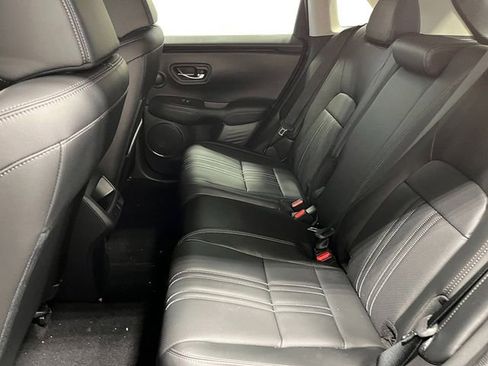 New 2026 Honda HR-V EX-L image 21