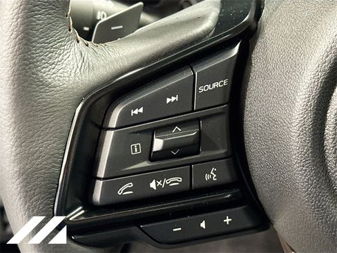 Certified 2025 Subaru Ascent Bronze Edition image 12