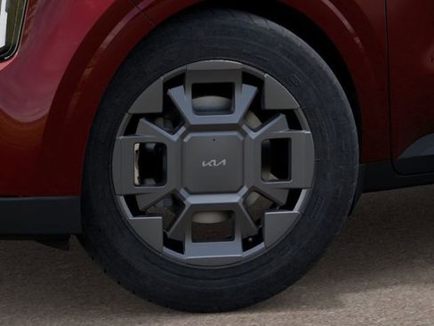 New 2026 Kia Carnival EX FWD image 9