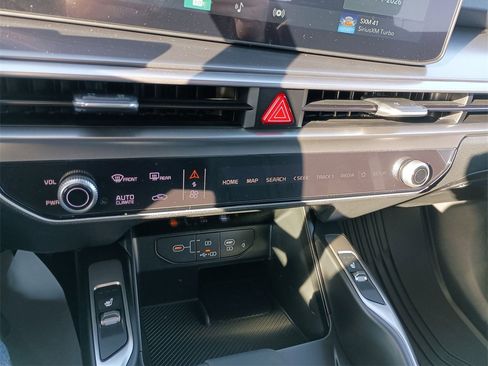 New 2026 Kia Sorento S image 22