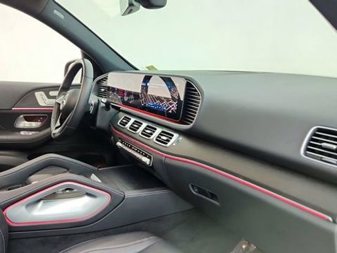 Used 2026 Mercedes-Benz GLE 450 4MATIC image 20