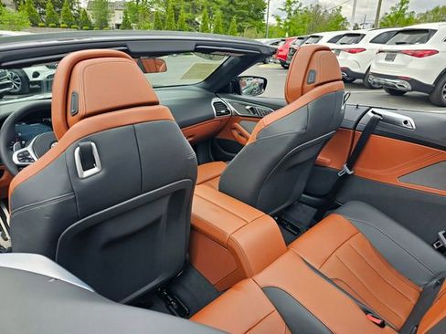 Used 2026 BMW M850i xDrive Convertible AWD/4WD image 31