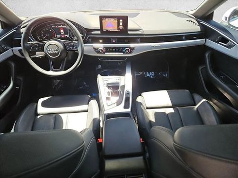 Used 2019 Audi A5 2.0T Premium w/ Convenience Package AWD/4WD image 19