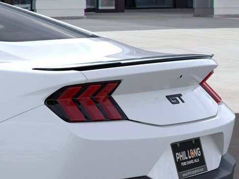 New 2026 Ford Mustang GT Premium RWD image 26