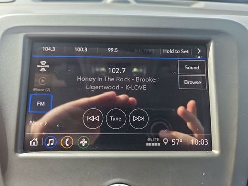 Used 2024 Chevrolet Equinox LT AWD/4WD image 19