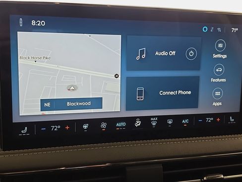 Used 2023 Lincoln Corsair AWD w/ Equipment Group 101A image 22