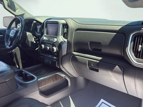 Used 2019 GMC Sierra 1500 Denali w/ Denali Ultimate Package AWD/4WD image 42