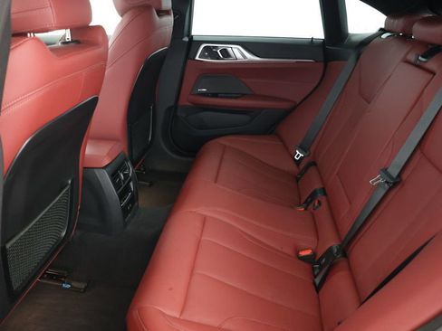 Used 2023 BMW i4 M50 image 20