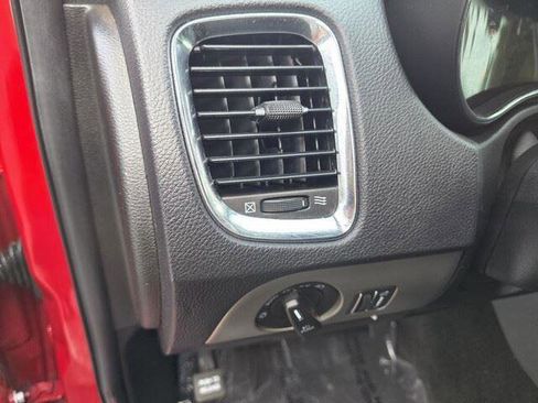 Used 2018 Dodge Durango SXT w/ Quick Order Package 2BB image 16