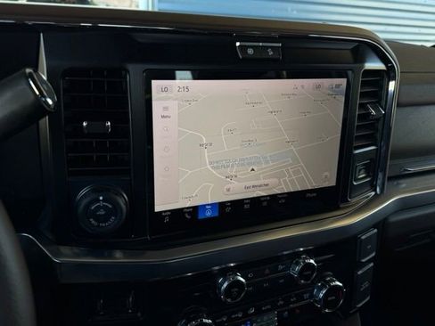 New 2026 Ford F350 King Ranch AWD/4WD image 14
