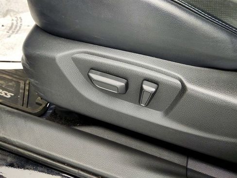 Used 2022 Mitsubishi Eclipse Cross SE image 15