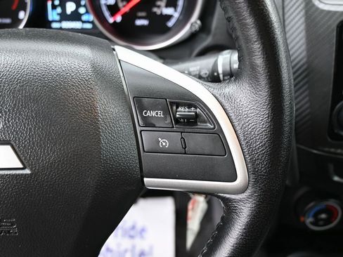 Used 2015 Mitsubishi Outlander Sport ES image 19