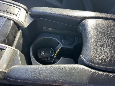 Used 2020 Honda Civic Sport image 12