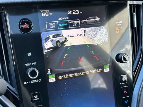 New 2025 Subaru Outback Wilderness w/ Wilderness Package image 23